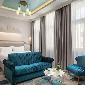 فندق Allure &, براغ