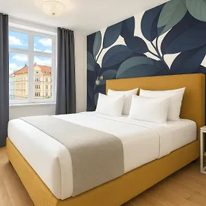 Eight Secrets Boutique By Dwellfort Apartahotel