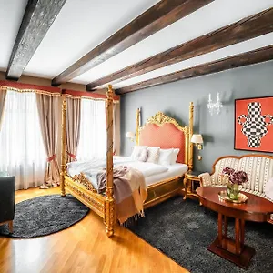 Nosticova Heritage Praha