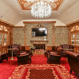 4* מלון Hastal Old Town